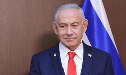 Netanyahu için kırmızı bülten talebi!