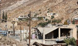 İsrail, Suriye’nin güneyinde ihlallerini sürdürüyor