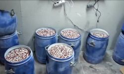 İstanbul ve İzmir'de büyük operasyon!