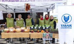 Yüzlerce gönüllü "İyilik" için tek yürek oldu