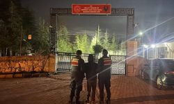 Jandarma çeşitli suçlardan aranan 42 kişiyi yakaladı