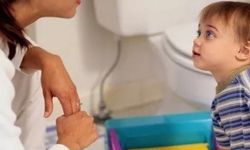 Çocuklarda kabızlık uyarısı