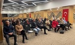 Büyükşehir, Kadın Dostu Kentler Projesi’nde vites yükseltti