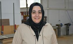 Kızından ilham alarak üniversiteli oldu