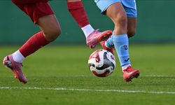 Kadın Futbol Süper Ligi'nde 14. hafta yarın başlayacak