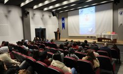 Çameli’de “Geçmişten günümüze değişen aile yapısı” anlatıldı