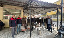 Çivril’de balıkçılar bilgilendirildi