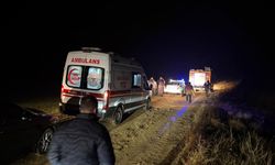 Libya Genelkurmay Başkanı’nı taşıyan uçak düştü