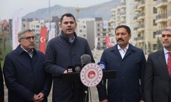 500 bin sosyal konut projesine 5 milyon 440 bin başvuru yapıldı