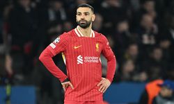 Liverpool'un Mısırlı yıldızı Muhammed Salah, takımdan ayrılabileceğini açıkladı