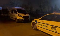 Lokomotifin çarptığı 16 yaşındaki genç hastanede hayatını kaybetti