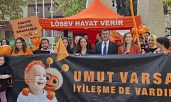 LÖSEV Denizli Ofisi açıldı