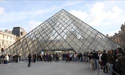 Louvre Müzesi personeli kötü çalışma koşulları nedeniyle greve gidecek