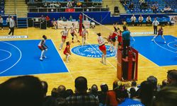 Sultanlar Ligi: Aydın Büyükşehir Belediyespor: 0 - Aras Kargo SK: 3