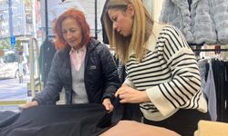 Uzmanından uyarı: "Mağazalarda denenen giysiler hasta edebilir"