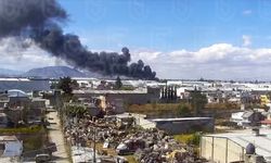 Meksika’da küçük uçağın düşmesi sonucu en az 7 kişi öldü