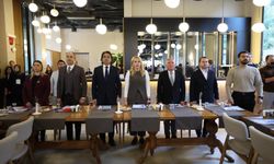 Merkezefendi’de ‘Engelli İstihdamı Çalıştayı’ düzenlendi