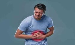 Mide ağrısı deyip geçmeyin!