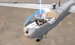 Milli İHA'ların "Ekvator görevine" özel uydu haberleşme sistemi