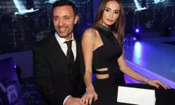 Mustafa Sandal ile Emina Jahoviç arasında nafaka krizi! Eski eşler davalık oldu