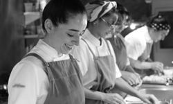 Michelin 2026’da 'En İyi Genç Şef' ödülü Datça’ya geldi