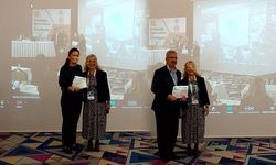 PAÜ Hastaneleri'ne iki ödül birden