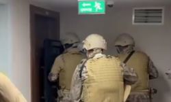 5 ilde Siber dolandırıcılık operasyonu: 18 gözaltı