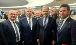 Başkan Orpak, Seçer ve Yavaş ile sosyal belediyecilik zirvesinde buluştu