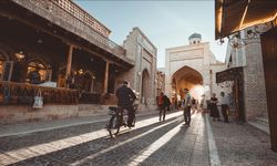 Orta Asya-Japonya diyaloğu, liderler zirvesiyle yeni bir döneme giriyor