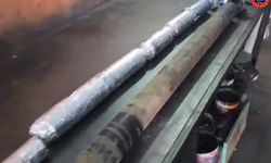 Gizlendiği yer herkesi şaşırttı