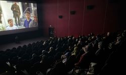 Pamukkale’de nostalji dolu sinema etkinliği