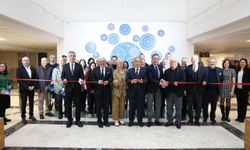 Rektör Güngör PAÜ Mentör-Menti Buluşmasında