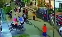 Peru’da 6.0 büyüklüğünde deprem