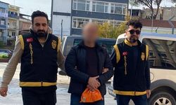 Firariye 'komşu kılığında' operasyon