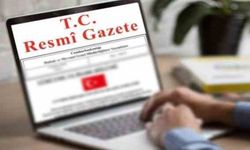 Asgari ücret kararı Resmi Gazete'de