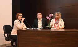 PAÜ'de ruhsal engelli bireylerin görünürlüğüne dikkat çekildi