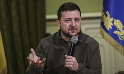 "Rusya'ya baskı uygulanmadan saldırılar gerçekten sona ermez"