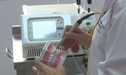 Sosyal medyadaki "beyaz diş" tuzağı