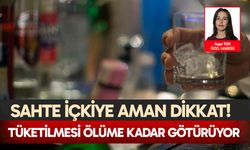 Tüketilmesi ölüme kadar götürüyor...