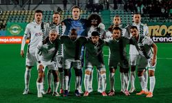 Sakaryaspor sahada da yönetimde de zor günler geçiriyor