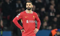 Salah, "BBC Yılın Sporcusu" ödülüne aday gösterildi