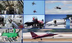 Savunma ve havacılık sanayisinden 11 ayda 7,4 milyar dolarla ihracat rekoru