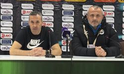 Yalçın Koşukavak: "Serik maçı bizim için çok kritikti"