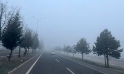 Sis öncesi kartpostallık manzaralar