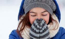 Kışın korkusu: "Soğuk ısırması"