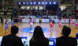 Türkiye'nin dans sporlarında "en başarılı yılı" 2025 oldu