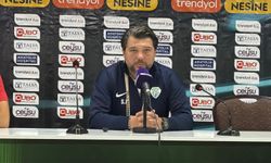 Sinan Paşalı: "Aynı inançla çalışmaya devam edeceğiz"