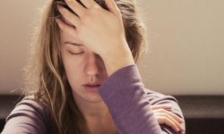Stres, tüm vücudu hasta ediyor