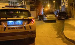 Alkollü sürücü 2 araca çarparak kaçtı, yakalanınca...