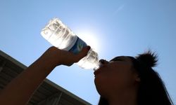 Sürekli susuyorsanız dikkat!